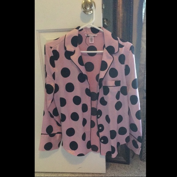 Victoria’s Secret satin sleep set - Picture 3 of 6